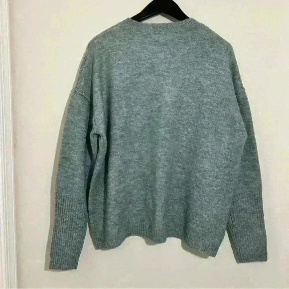 Legendary Outfitters Women's Sweater Crewneck Long Sleeve Size L - Picture 4 of 10